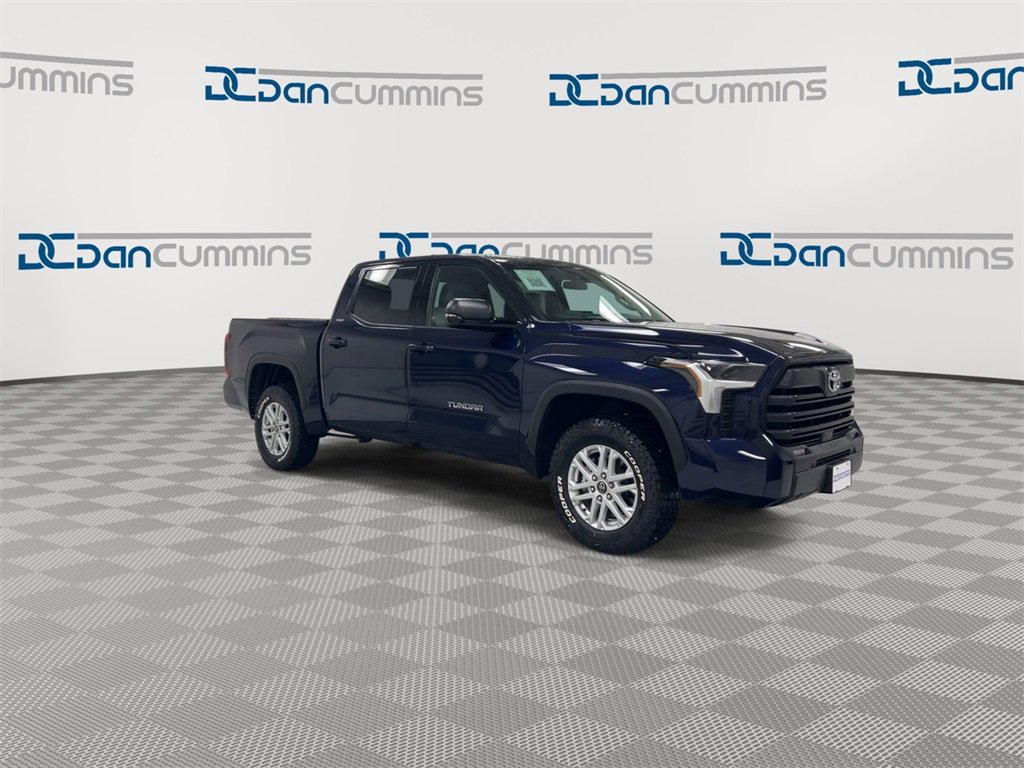 Used 2023 Toyota Tundra SR5 image 2
