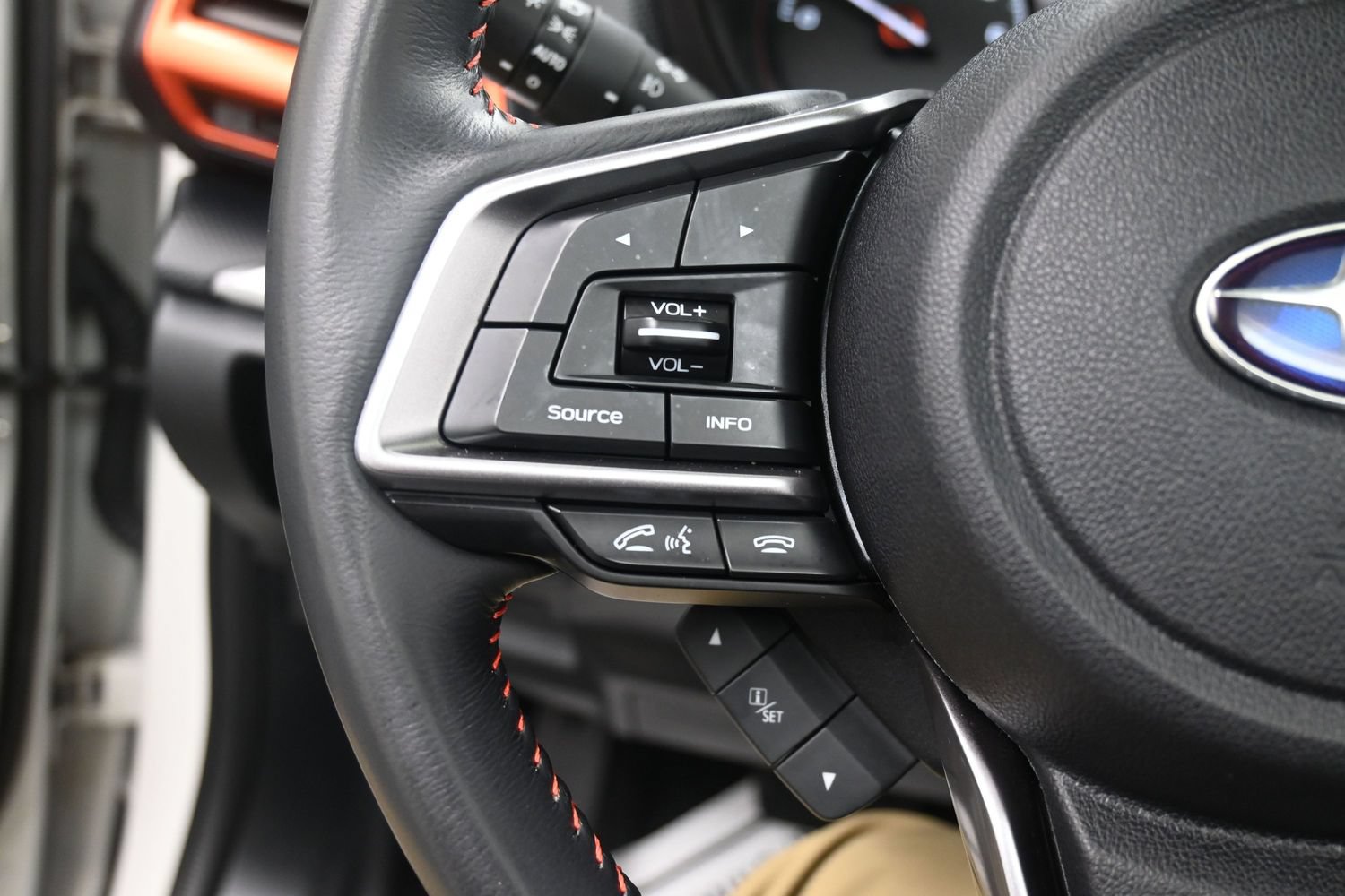 Used 2020 Subaru Forester Sport AWD/4WD image 21