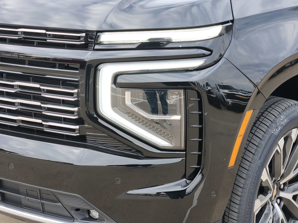 New 2026 Chevrolet Tahoe High Country image 6