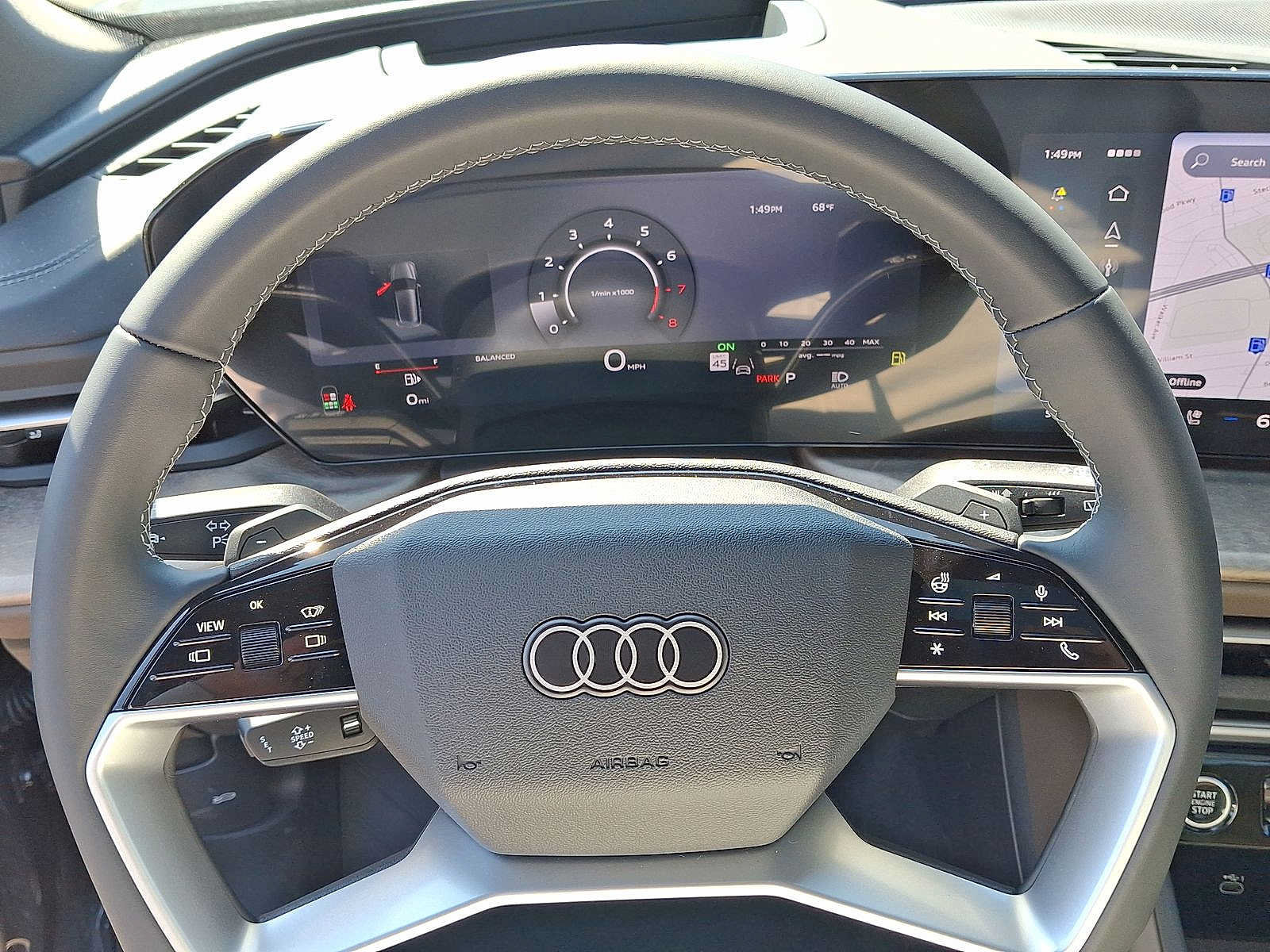 New 2026 Audi Q5 Premium AWD/4WD image 15