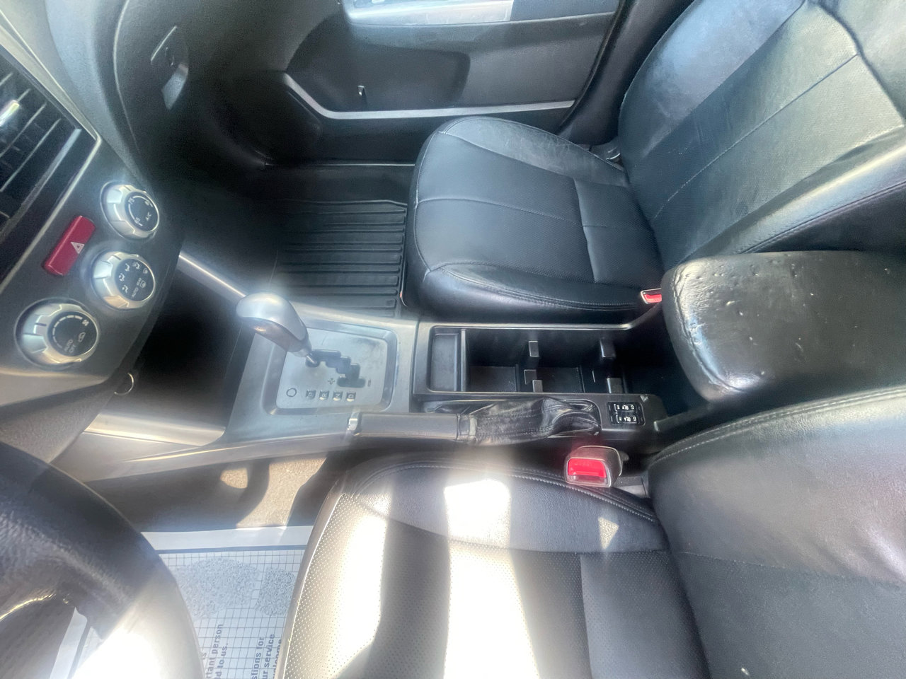 Used 2011 Subaru Forester 2.5X Limited image 13