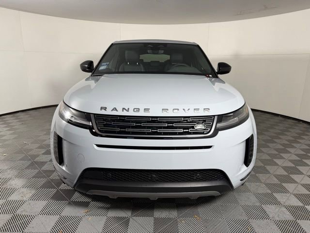 New 2026 Land Rover Range Rover Evoque S image 10