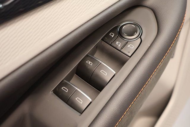 New 2026 Chevrolet Blazer EV SS image 10