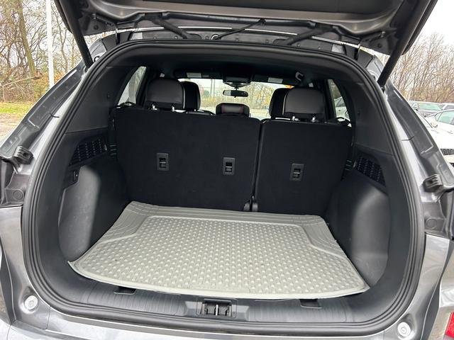 Used 2024 Ford Escape ST-Line w/ Tech Pack #1 image 26