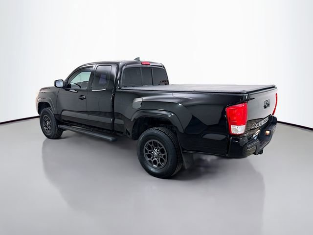 Used 2016 Toyota Tacoma SR w/ SR Convenience Package image 5