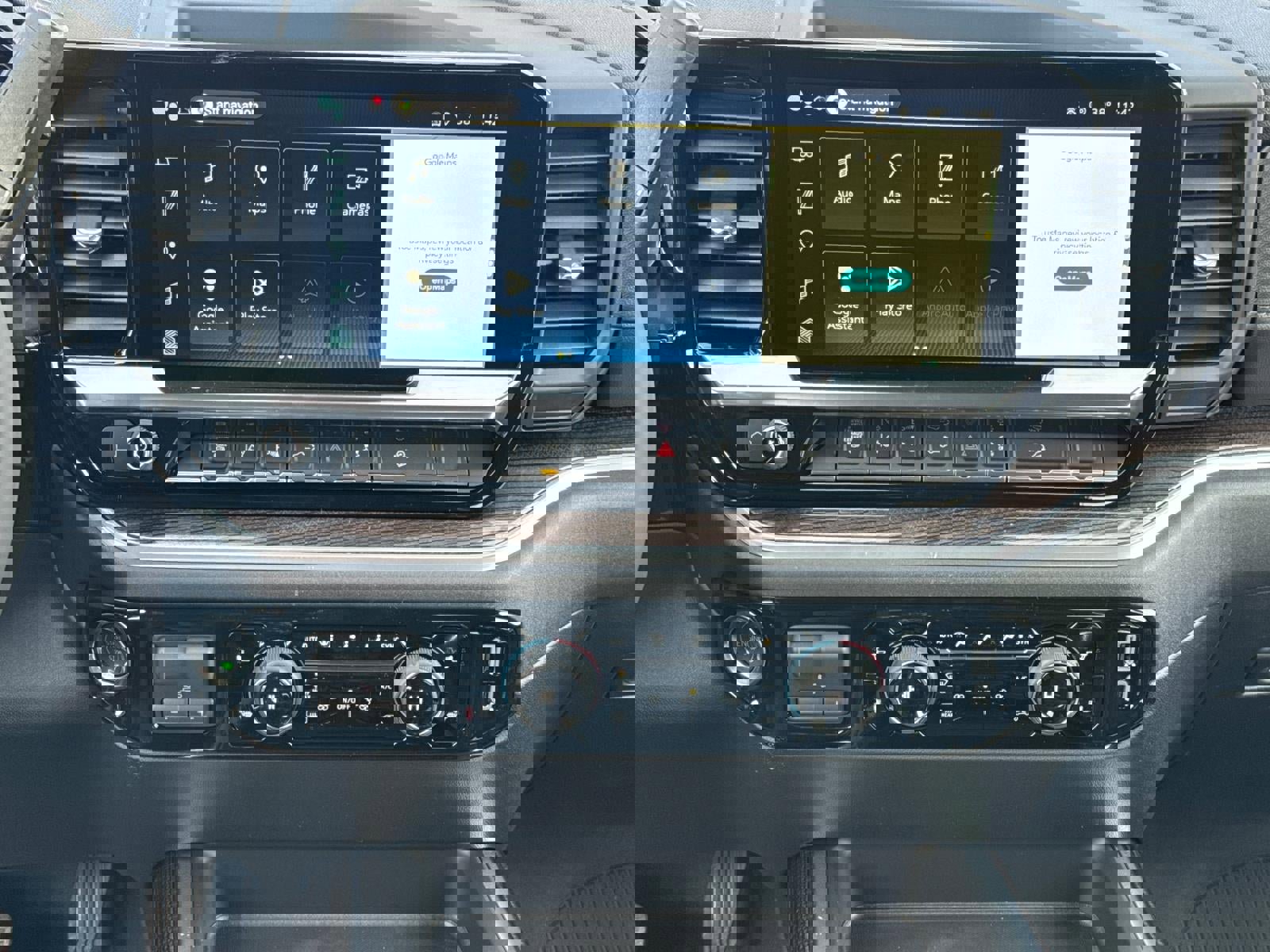 New 2026 Chevrolet Silverado 2500 LT w/ All Star Edition image 8