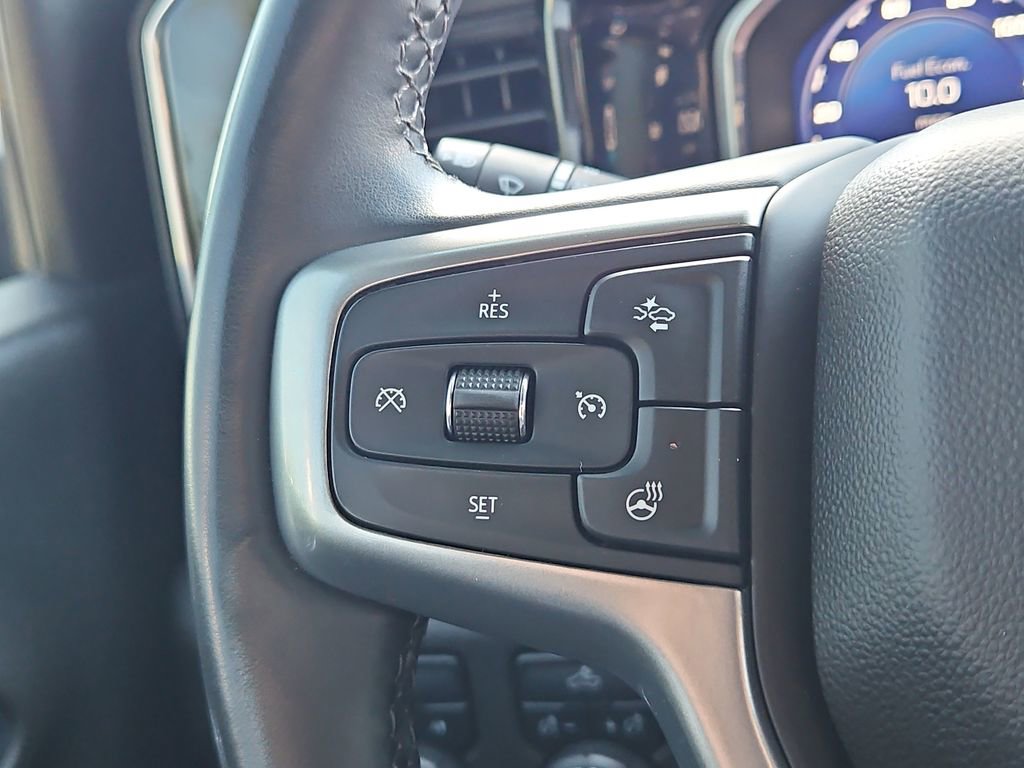 Used 2024 Chevrolet Silverado 3500 LT w/ Convenience Package image 29