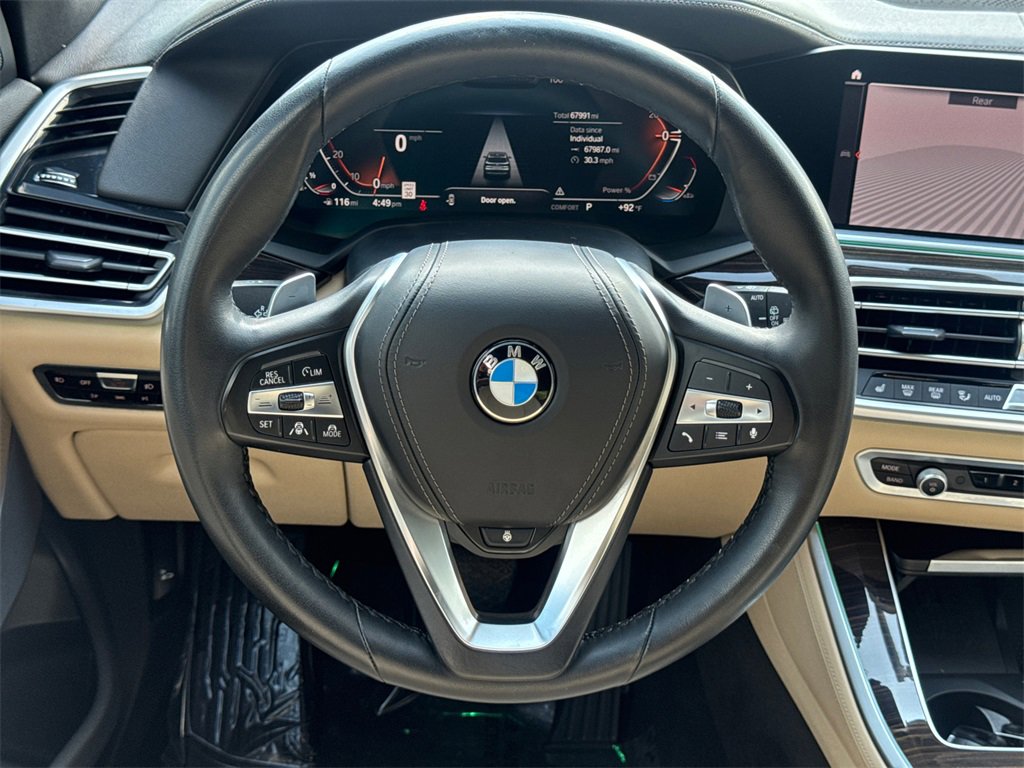 Used 2021 BMW X5 xDrive40i w/ Premium Package 2 image 24