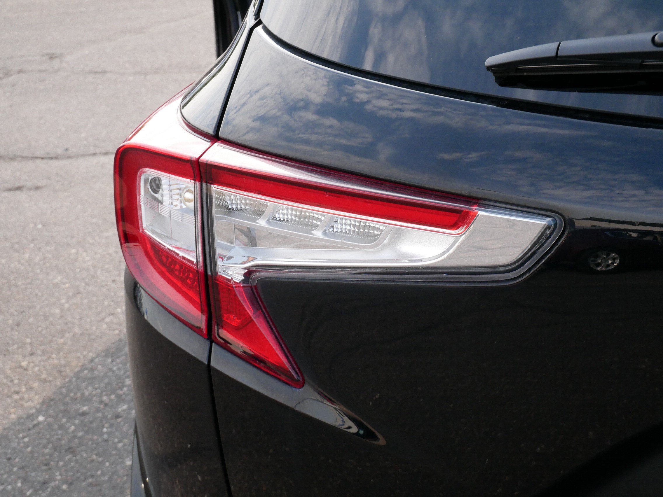 Used 2024 Acura RDX w/ Advance Package AWD/4WD image 17