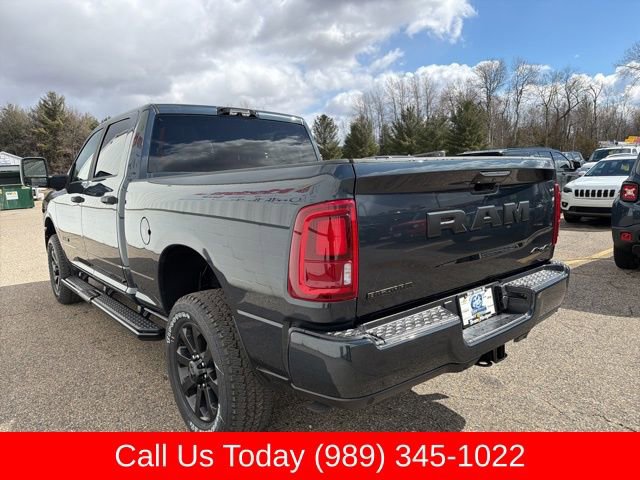 New 2026 RAM 2500 Big Horn image 7