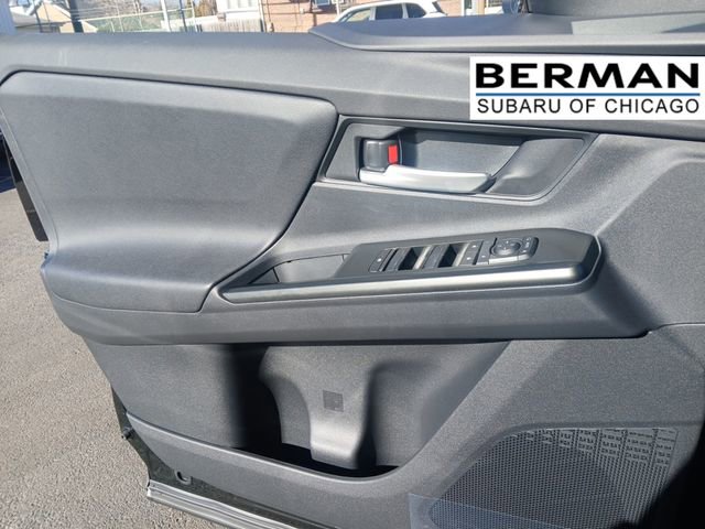 New 2026 Subaru Solterra Premium image 20