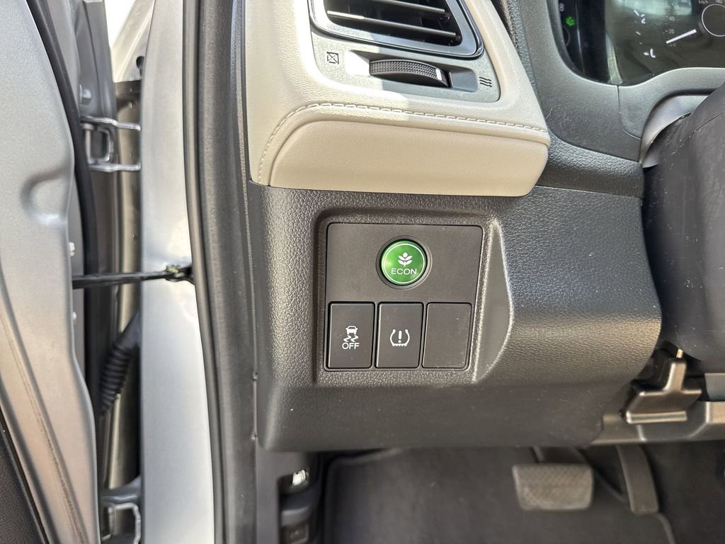 Used 2020 Honda HR-V LX image 56