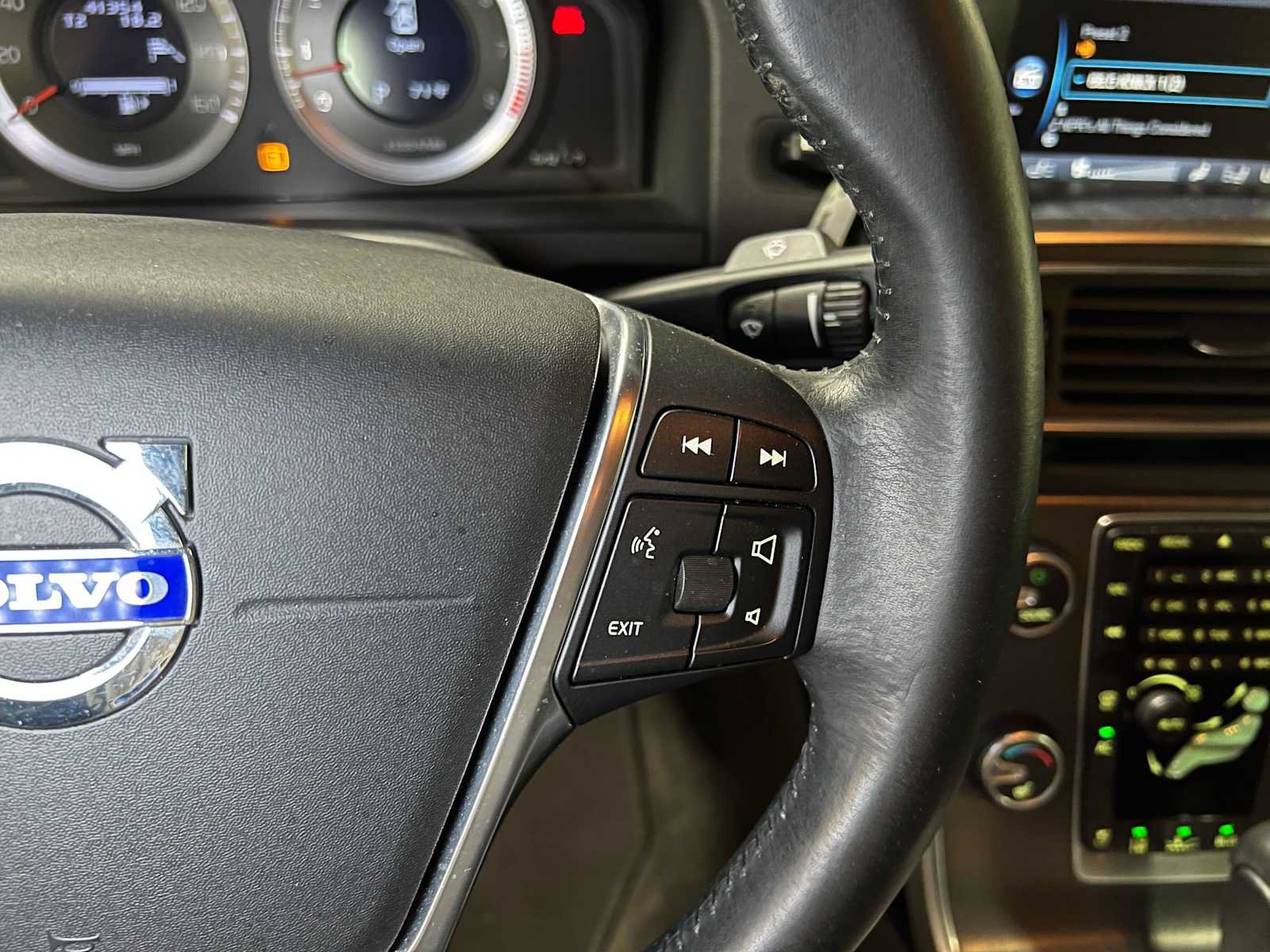 Used 2011 Volvo S60 T6 AWD/4WD image 29