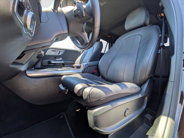Certified 2021 Mercedes-Benz GLA 250 4MATIC image 14