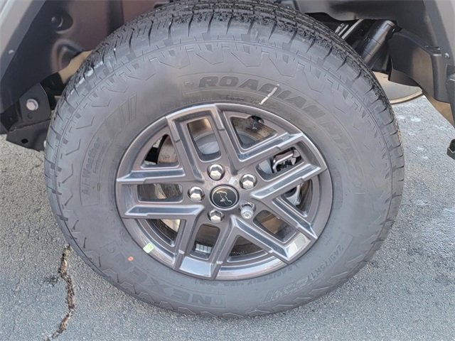 New 2025 Jeep Wrangler Sport S image 11