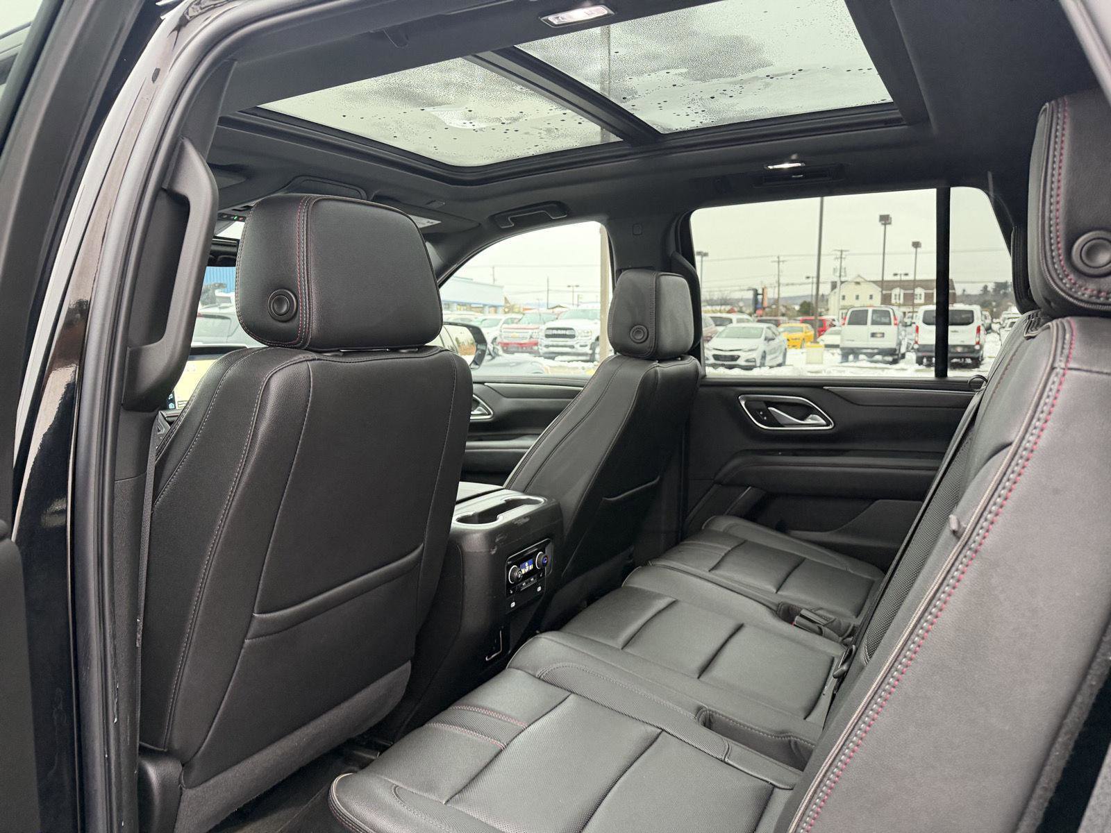 Used 2022 Chevrolet Tahoe RST w/ Sport Performance Package image 40