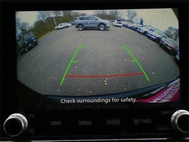 New 2026 Mitsubishi Eclipse Cross LE image 9