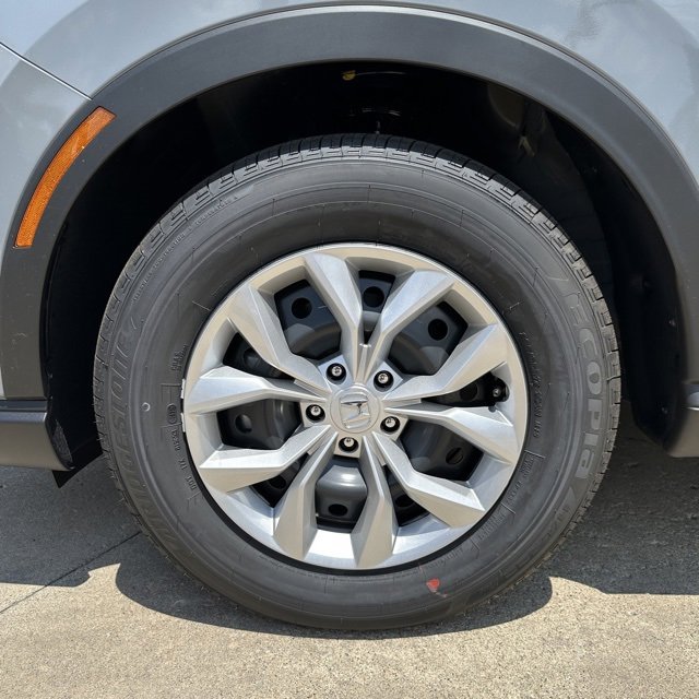 New 2026 Honda CR-V LX image 9