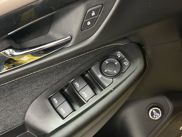 Certified 2024 Chevrolet TrailBlazer ACTIV w/ Convenience Package image 21