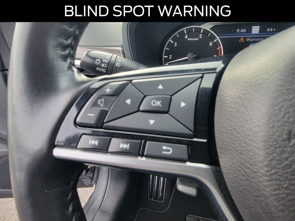 Used 2021 Nissan Altima 2.5 SL FWD image 20