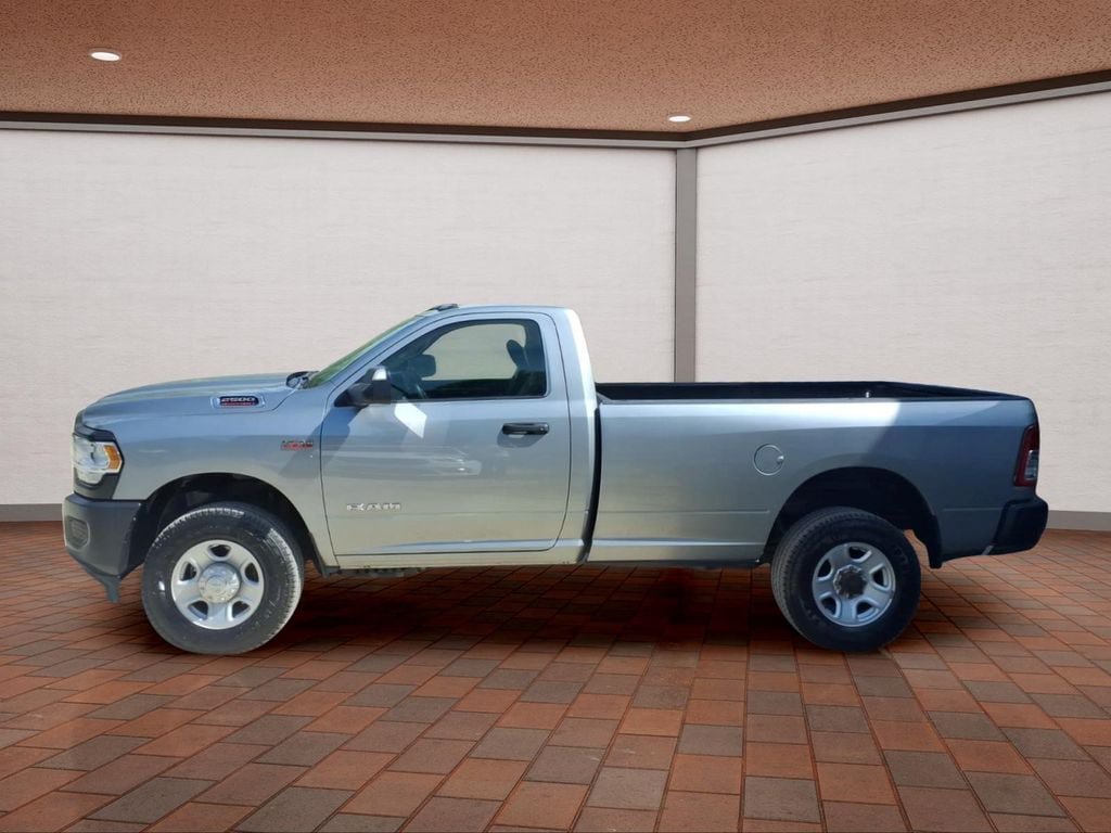 Used 2020 RAM 2500 Tradesman AWD/4WD image 8