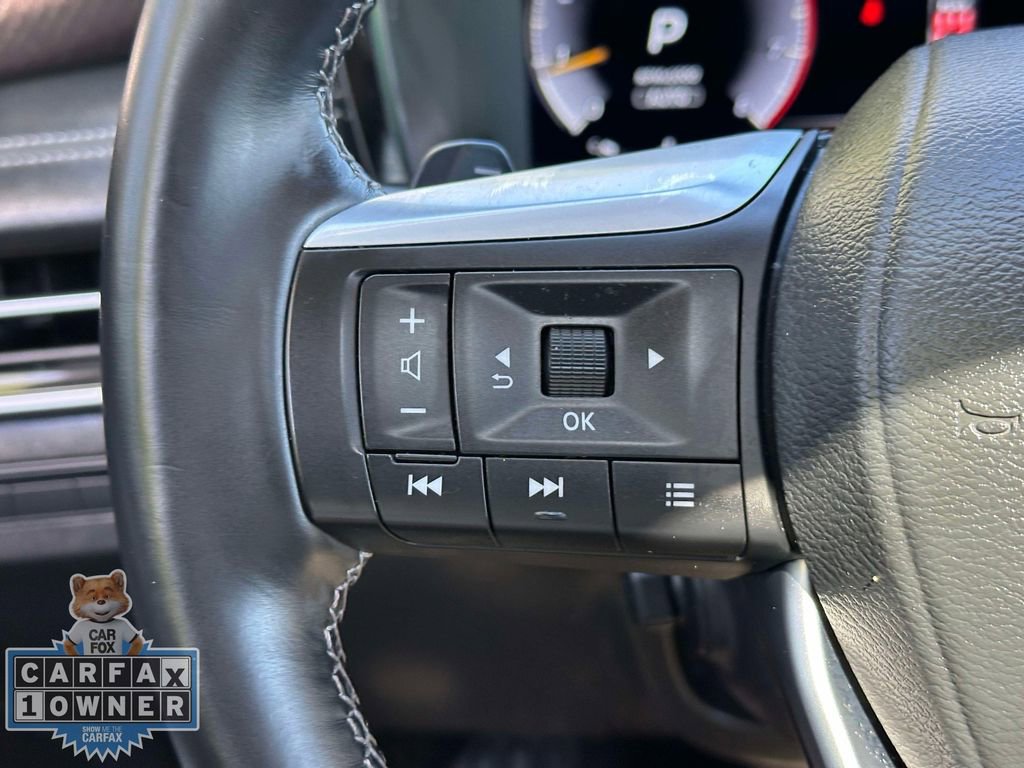Used 2025 INFINITI QX50 Sport AWD/4WD image 26