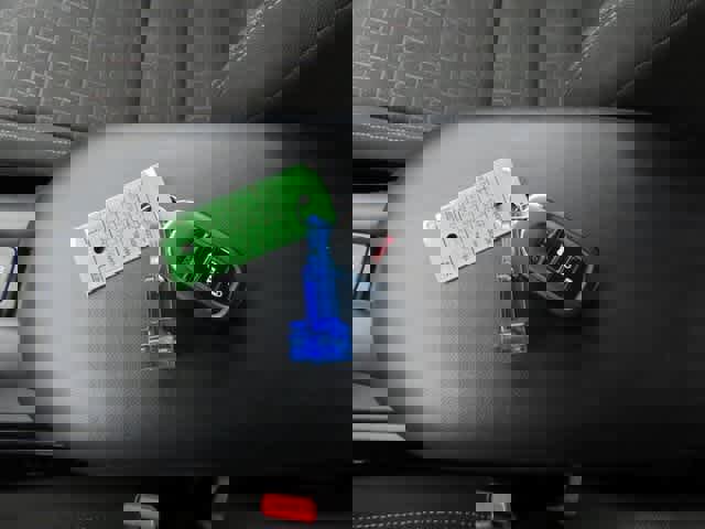 Certified 2023 Honda HR-V LX image 23