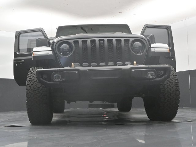 Used 2023 Jeep Wrangler Unlimited Rubicon 392 w/ Xtreme Recon 35" Tire Package AWD/4WD image 64