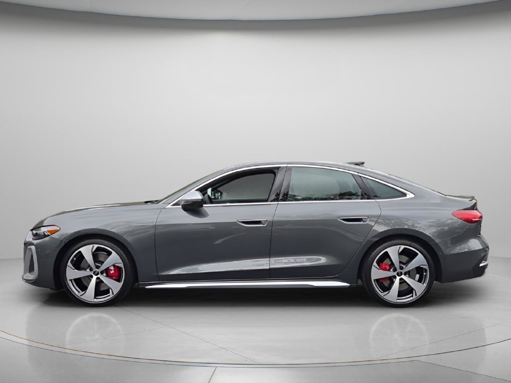 New 2026 Audi S5 Premium Plus AWD/4WD image 2