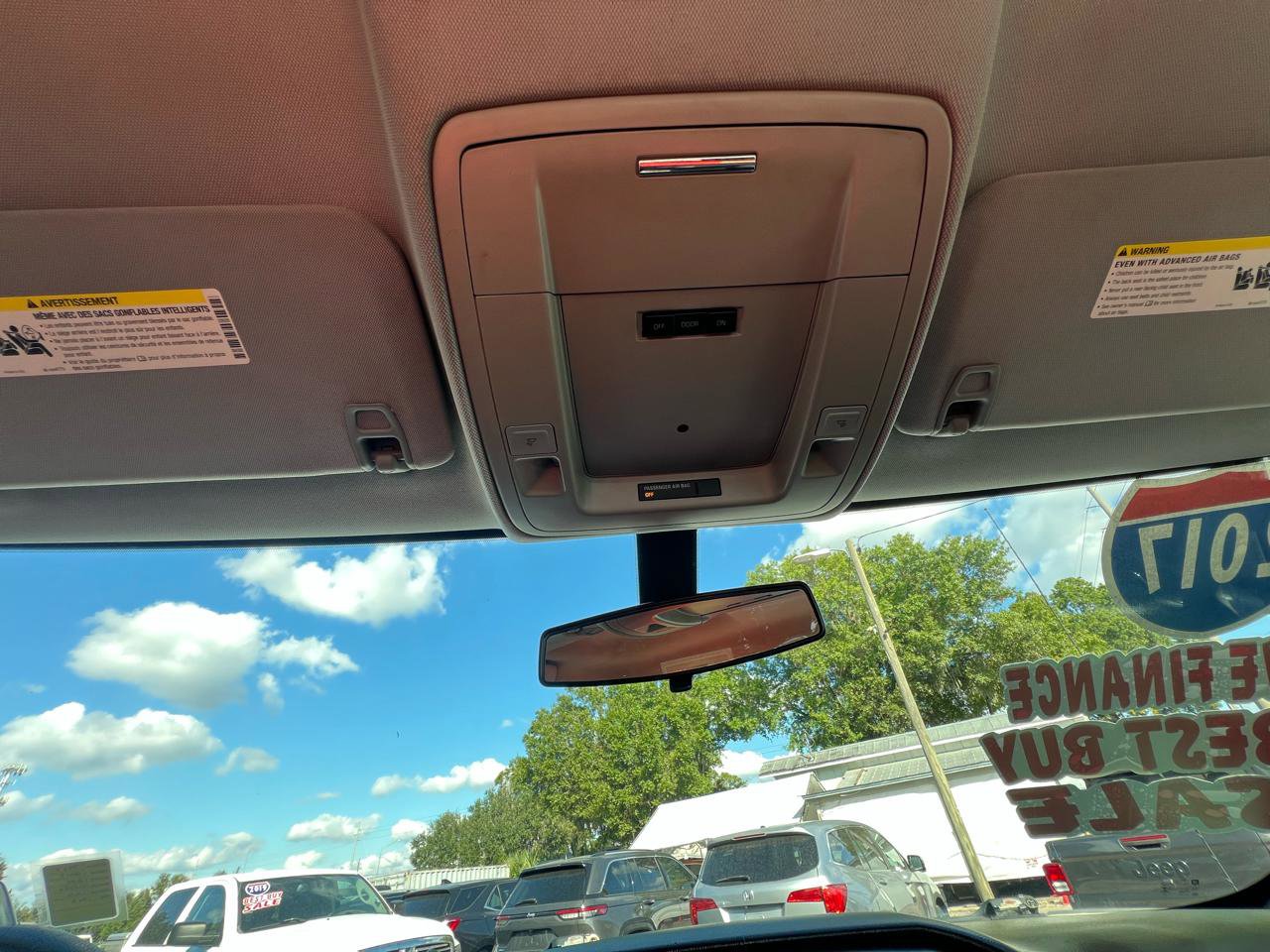 Used 2017 GMC Sierra 1500 2WD Regular Cab image 16