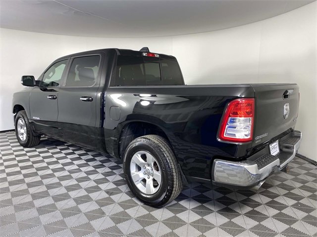 Used 2019 RAM 1500 Big Horn image 6