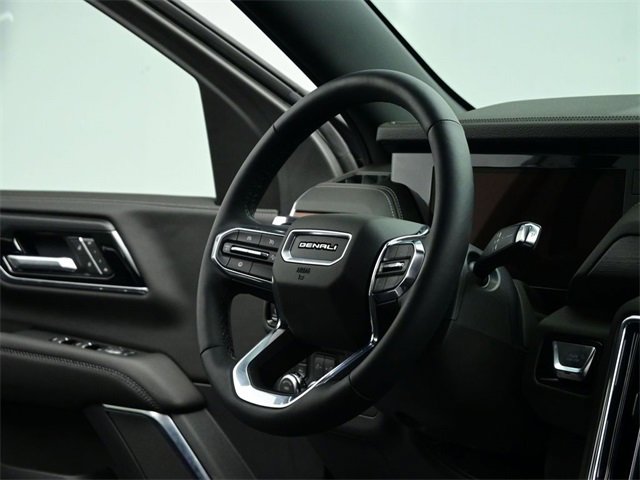 Used 2025 GMC Yukon XL Denali w/ Sun & Power Step Package image 37