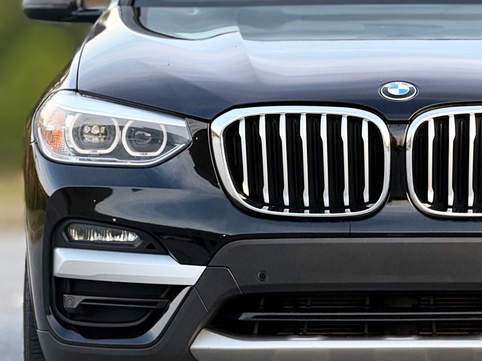 Used 2020 BMW X3 sDrive30i image 14