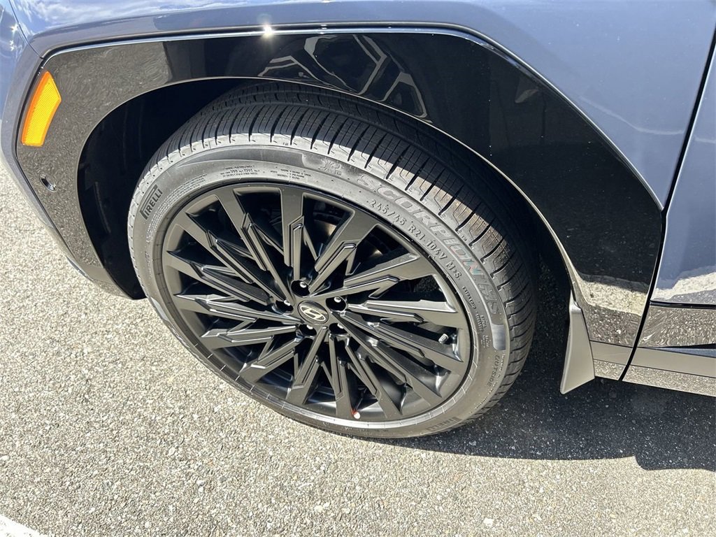 New 2026 Hyundai Santa Fe Calligraphy image 33