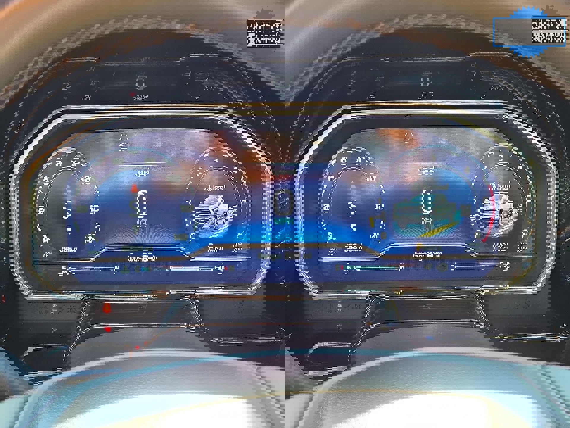 Used 2024 Chevrolet Silverado 2500 ZR2 w/ ZR2 Bison Edition image 20