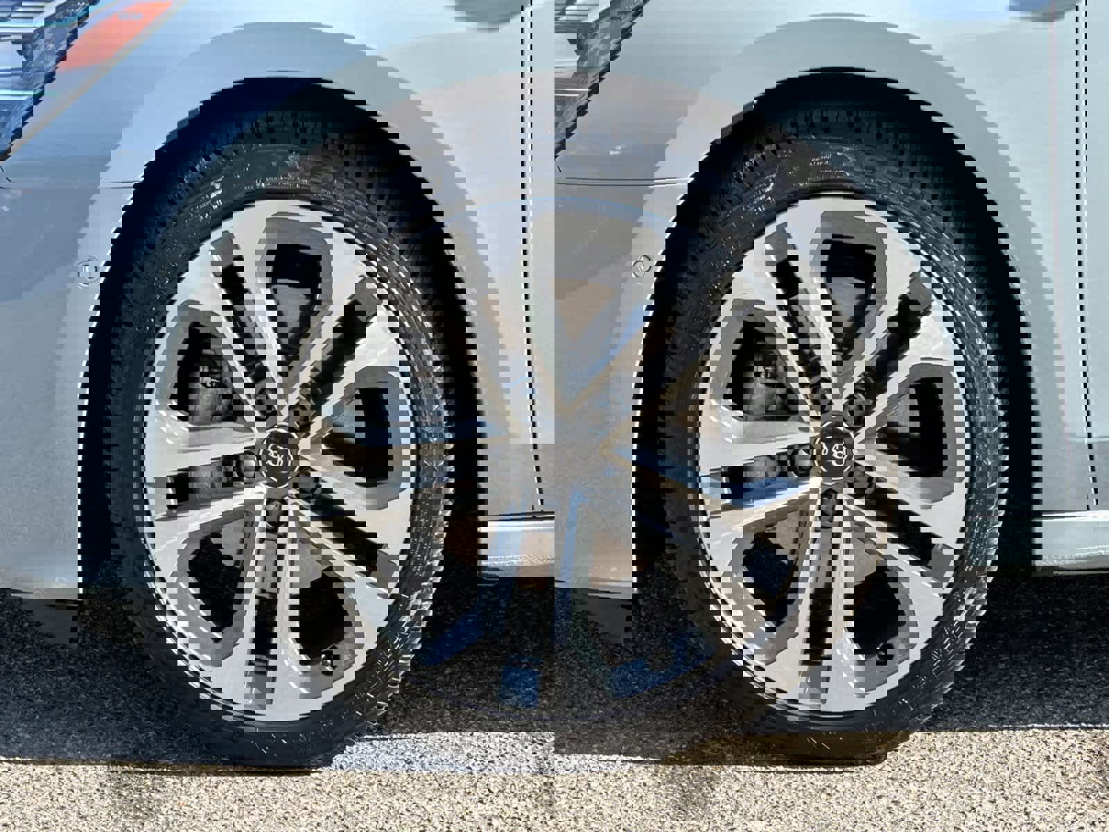 Certified 2025 Audi A3 2.0T Premium w/ Black Optic Package image 25