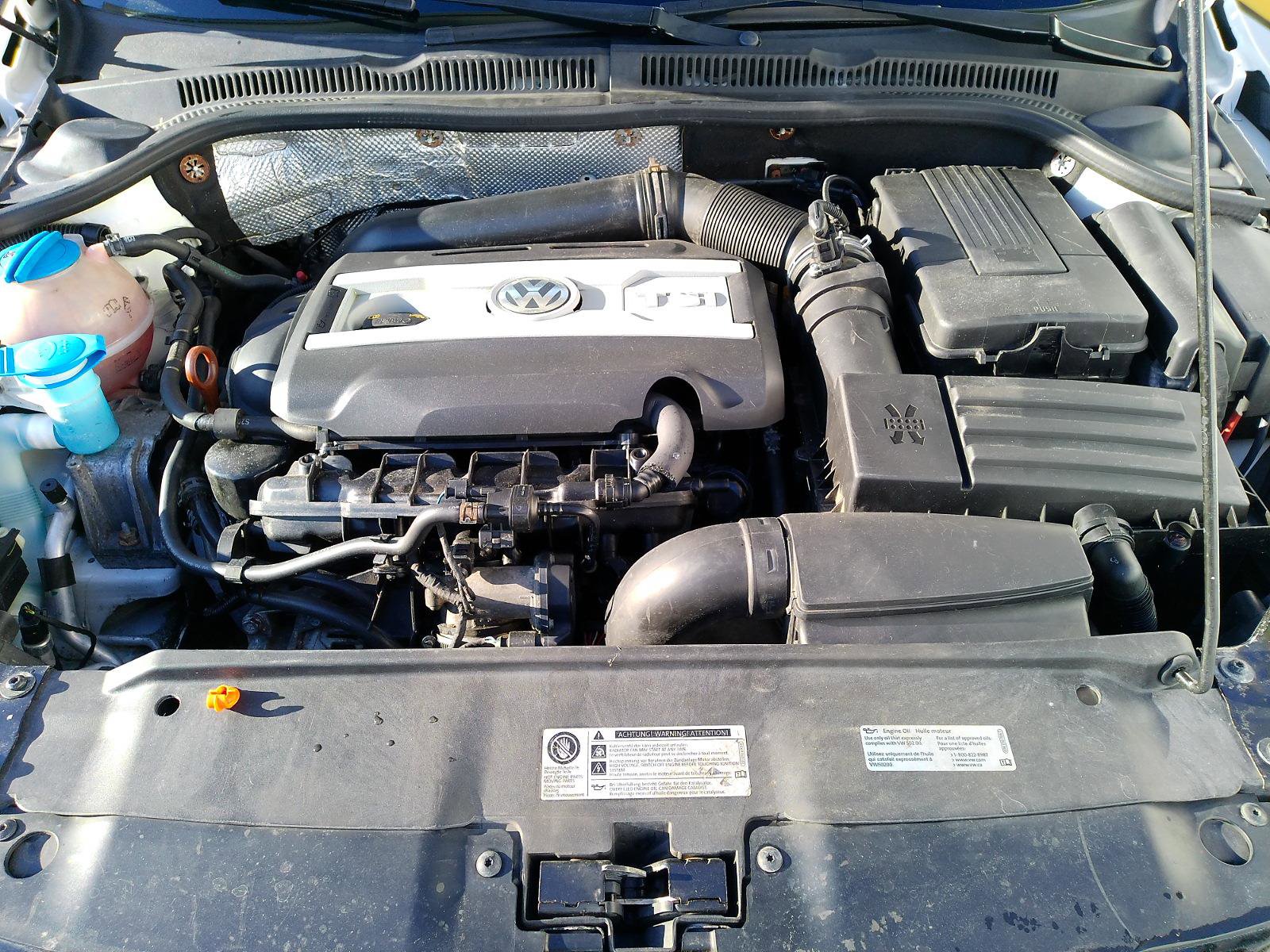 Used 2013 Volkswagen Jetta GLI image 46