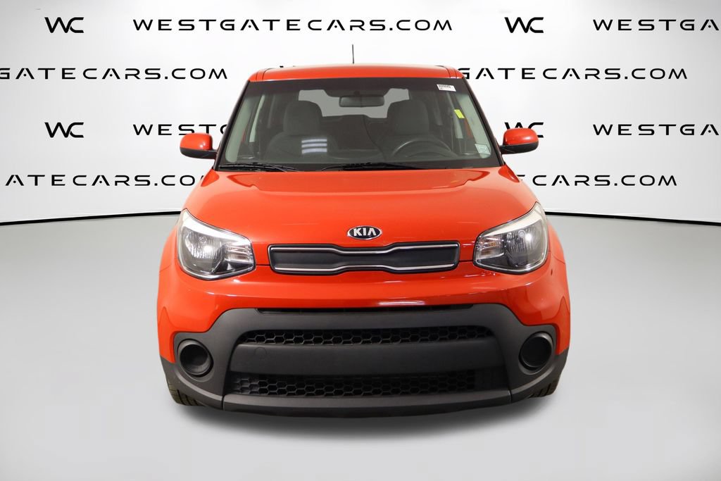 Used 2019 Kia Soul FWD image 2