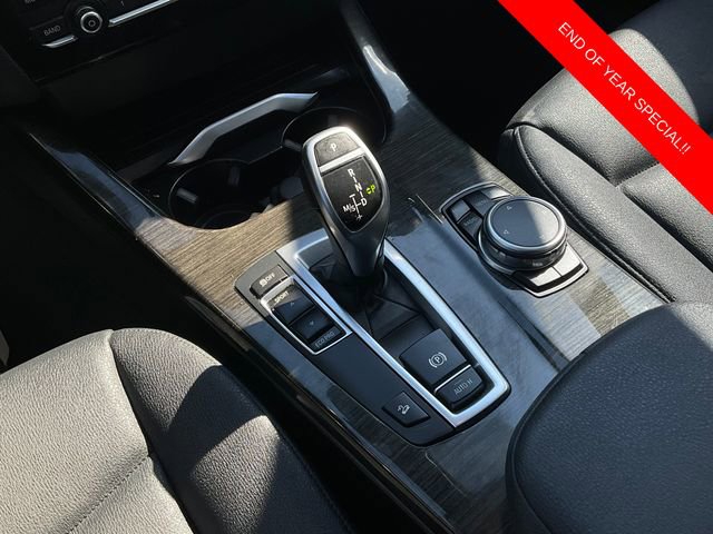 Used 2015 BMW X4 xDrive28i image 18