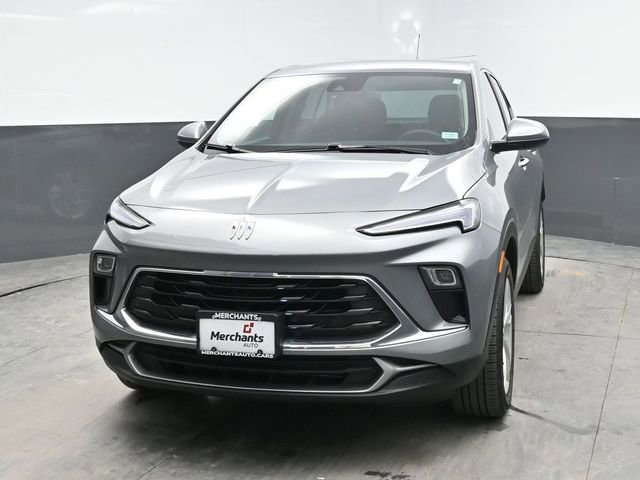 Used 2025 Buick Encore GX Preferred image 2