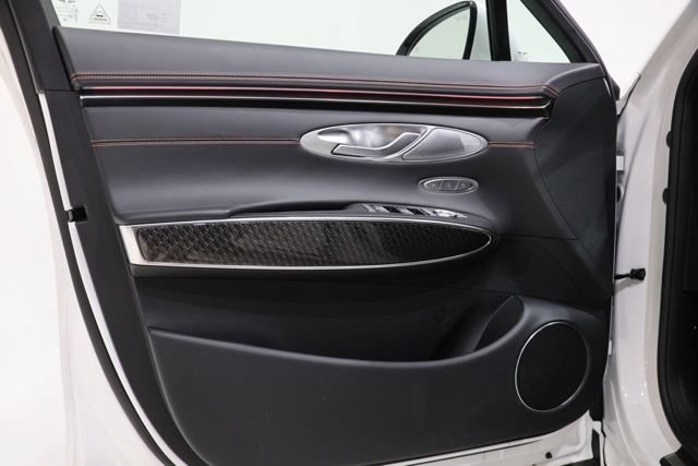 New 2026 Genesis GV70 3.5T Sport Prestige AWD/4WD image 17