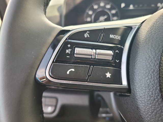 Used 2024 Kia Seltos S FWD image 27