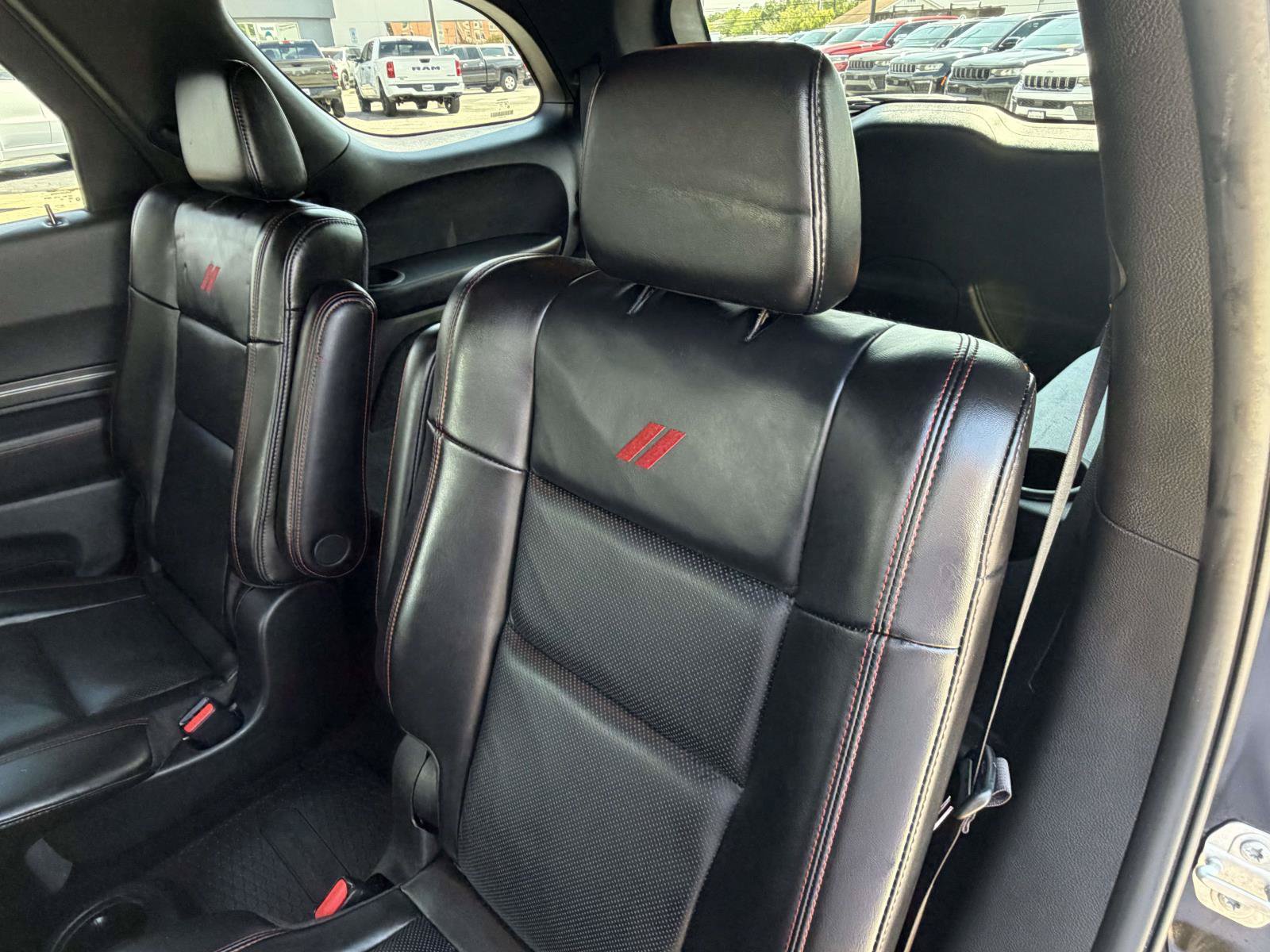 Used 2024 Dodge Durango GT AWD/4WD image 30