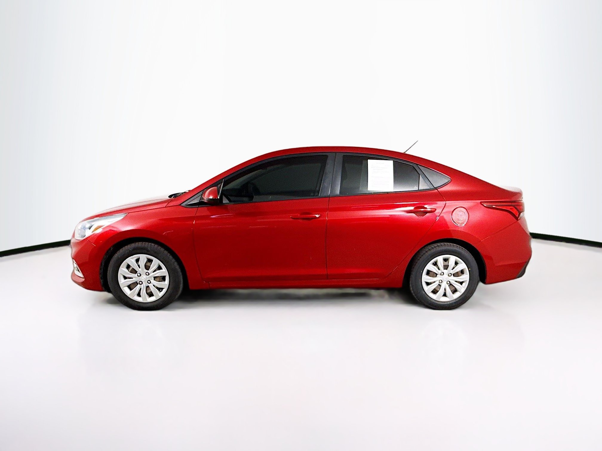 Used 2020 Hyundai Accent SE FWD image 7
