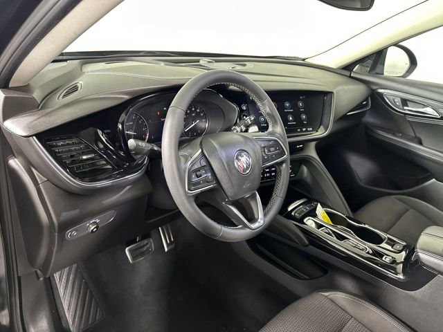 Used 2022 Buick Envision Preferred image 13