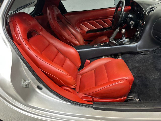 Used 1993 MAZDA RX-7 image 42