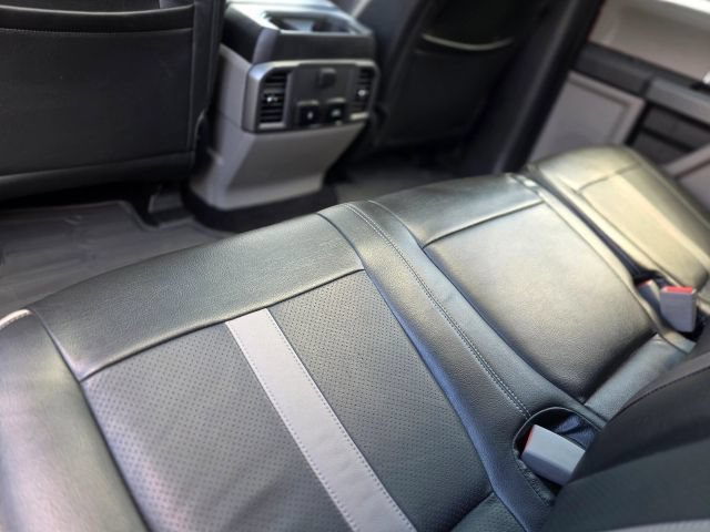 Used 2018 Ford F150 XLT w/ Equipment Group 302A Luxury AWD/4WD image 43