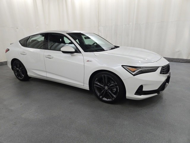 Used 2023 Acura Integra A-Spec