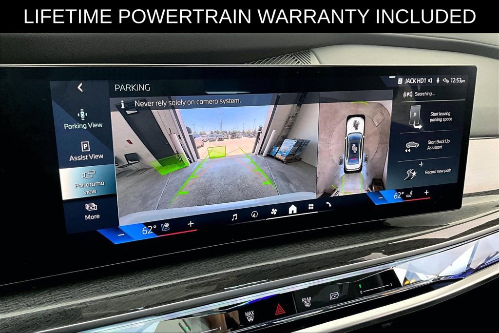 Used 2026 BMW 740i RWD image 30