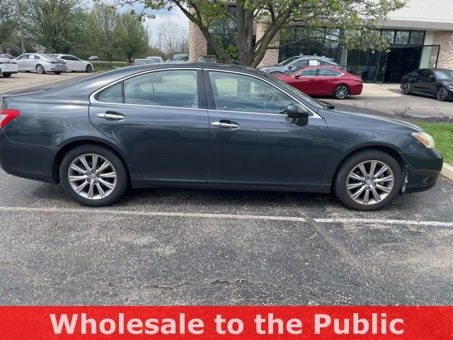 Used 2008 Lexus ES 350 image 8